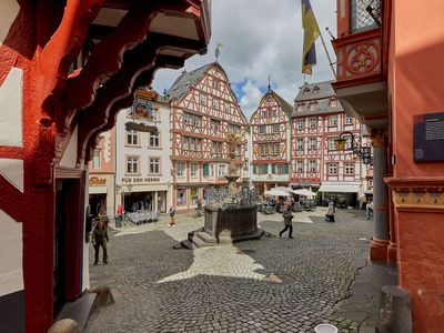 Ferienwohnung für 4 Personen (68 m²) in Bernkastel-Kues 9/10