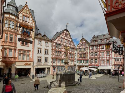 Ferienwohnung für 4 Personen (68 m²) in Bernkastel-Kues 8/10