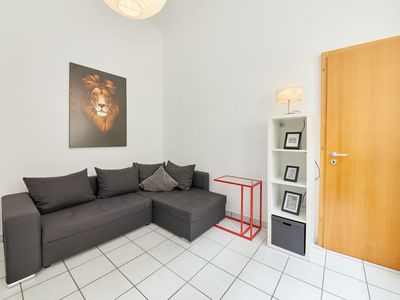 Ferienwohnung für 2 Personen (40 m²) in Bernkastel-Kues 8/10