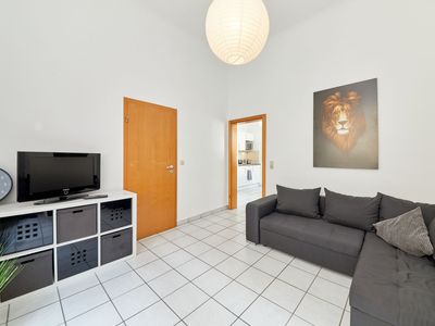 Ferienwohnung für 2 Personen (40 m²) in Bernkastel-Kues 10/10