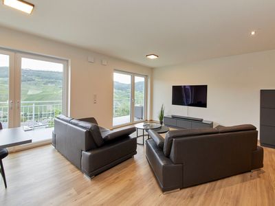 Ferienwohnung für 4 Personen (114 m²) in Bernkastel-Kues 2/10