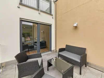 Ferienwohnung für 4 Personen (100 m²) in Bernkastel-Kues 5/10