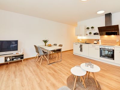 Ferienwohnung für 4 Personen (60 m²) in Bernkastel-Kues 2/10