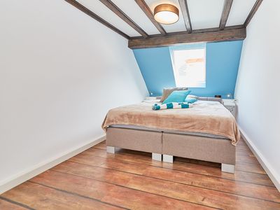 Ferienwohnung für 3 Personen (34 m²) in Bernkastel-Kues 2/10