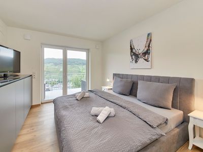 Ferienwohnung für 4 Personen (114 m²) in Bernkastel-Kues 9/10