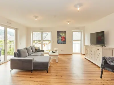 Ferienwohnung für 4 Personen (100 m²) in Bernkastel-Kues 10/10