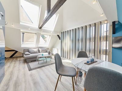 Ferienwohnung für 3 Personen (34 m²) in Bernkastel-Kues 1/10