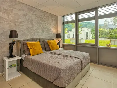 Ferienwohnung für 2 Personen (75 m²) in Bernkastel-Kues 1/10