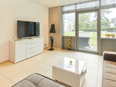 Ferienwohnung für 2 Personen (75 m²) in Bernkastel-Kues 3/10