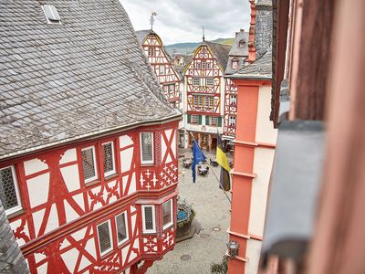 Ferienwohnung für 3 Personen (34 m²) in Bernkastel-Kues 10/10