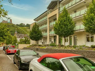 Ferienwohnung für 2 Personen (75 m²) in Bernkastel-Kues 9/10