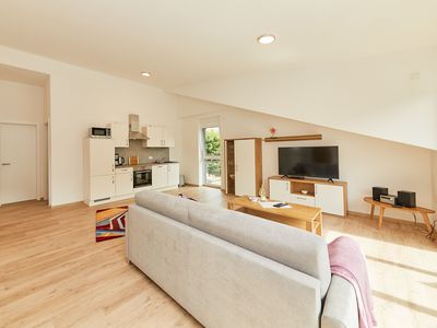 Ferienwohnung für 4 Personen (85 m²) in Bernkastel-Kues 6/10