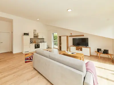 Ferienwohnung für 4 Personen (85 m²) in Bernkastel-Kues 4/10