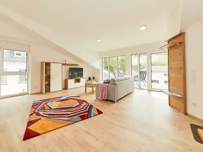Ferienwohnung für 4 Personen (85 m²) in Bernkastel-Kues 9/10