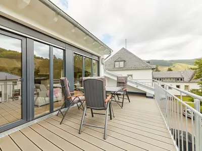 Ferienwohnung für 4 Personen (85 m²) in Bernkastel-Kues 5/10