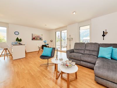 Ferienwohnung für 4 Personen (95 m²) in Bernkastel-Kues 1/10