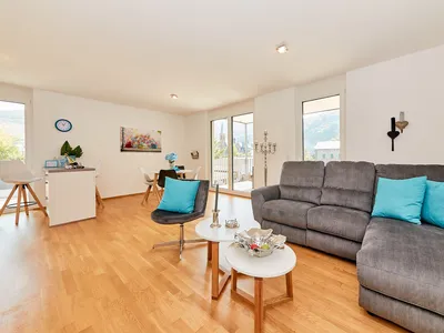 Ferienwohnung für 4 Personen (95 m²) in Bernkastel-Kues 1/10