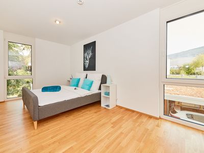 Ferienwohnung für 4 Personen (95 m²) in Bernkastel-Kues 4/10