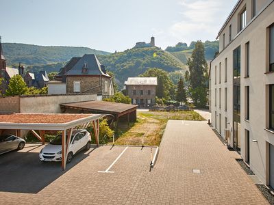 Ferienwohnung für 4 Personen (95 m²) in Bernkastel-Kues 9/10