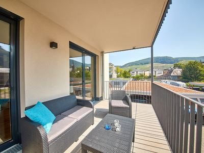 Ferienwohnung für 4 Personen (95 m²) in Bernkastel-Kues 10/10