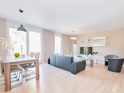 Ferienwohnung für 4 Personen (95 m²) in Bernkastel-Kues 1/10