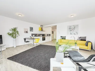 Ferienwohnung für 2 Personen (71 m²) in Bernkastel-Kues 1/10