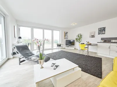 Ferienwohnung für 2 Personen (71 m²) in Bernkastel-Kues 3/10