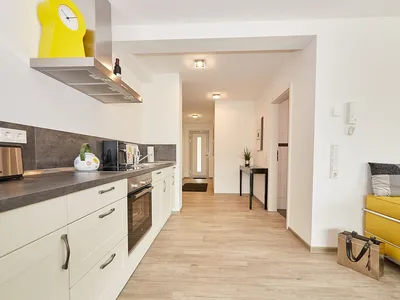 Ferienwohnung für 2 Personen (71 m²) in Bernkastel-Kues 4/10