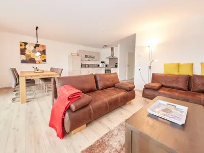 Ferienwohnung für 6 Personen (85 m²) in Bernkastel-Kues 1/7