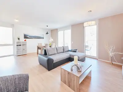 Ferienwohnung für 4 Personen (95 m²) in Bernkastel-Kues 3/10