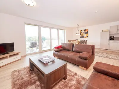 Ferienwohnung für 6 Personen (85 m²) in Bernkastel-Kues 2/7