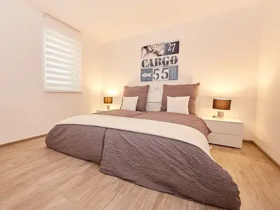 Ferienwohnung für 2 Personen (71 m²) in Bernkastel-Kues 6/10