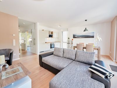 Ferienwohnung für 4 Personen (95 m²) in Bernkastel-Kues 4/10