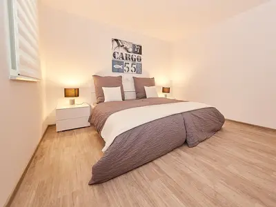 Ferienwohnung für 2 Personen (71 m²) in Bernkastel-Kues 7/10