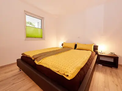 Ferienwohnung für 6 Personen (85 m²) in Bernkastel-Kues 4/7