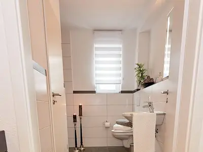 Ferienwohnung für 2 Personen (71 m²) in Bernkastel-Kues 9/10