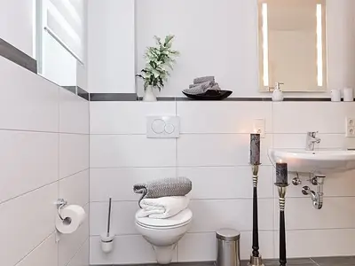 Ferienwohnung für 2 Personen (71 m²) in Bernkastel-Kues 10/10