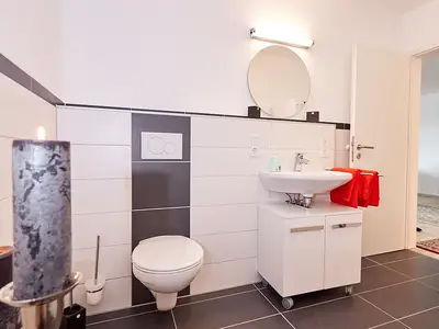 Ferienwohnung für 6 Personen (85 m²) in Bernkastel-Kues 6/7
