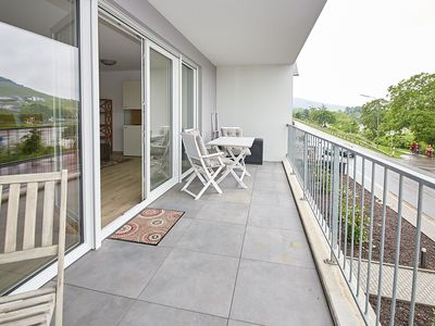 Ferienwohnung für 4 Personen (85 m²) in Bernkastel-Kues 7/7