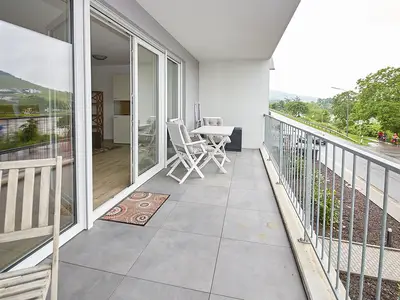 Ferienwohnung für 6 Personen (85 m²) in Bernkastel-Kues 7/7