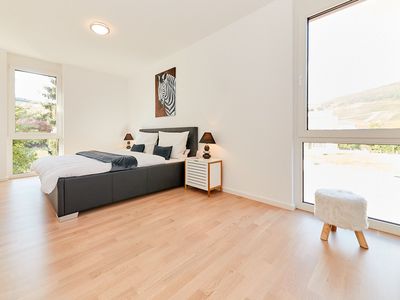 Ferienwohnung für 4 Personen (95 m²) in Bernkastel-Kues 10/10