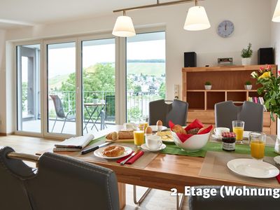 Ferienwohnung für 4 Personen (85 m²) in Bernkastel-Kues 4/6