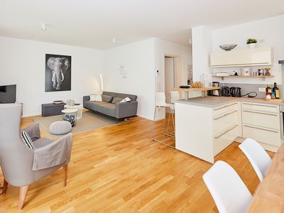 Ferienwohnung für 6 Personen (90 m²) in Bernkastel-Kues 2/9