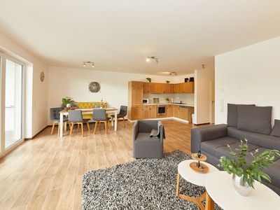 Ferienwohnung für 4 Personen (85 m²) in Bernkastel-Kues 5/10