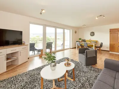 Ferienwohnung für 4 Personen (85 m²) in Bernkastel-Kues 6/10