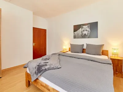 Ferienwohnung für 4 Personen (60 m²) in Bernkastel-Kues 2/10