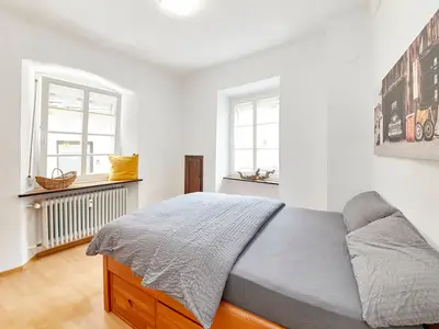 Ferienwohnung für 4 Personen (60 m²) in Bernkastel-Kues 4/10