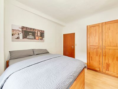 Ferienwohnung für 4 Personen (60 m²) in Bernkastel-Kues 5/10