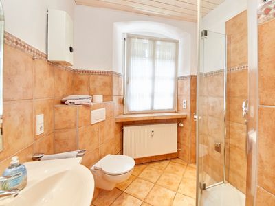 Ferienwohnung für 4 Personen (60 m²) in Bernkastel-Kues 6/10