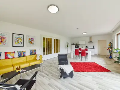 Ferienwohnung für 4 Personen (90 m²) in Bernkastel-Kues 10/10